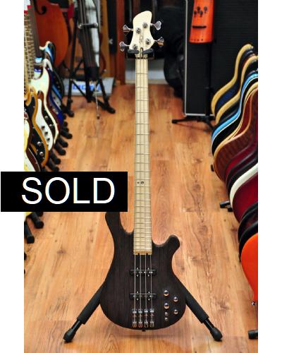 KD Basses Phen Chabby